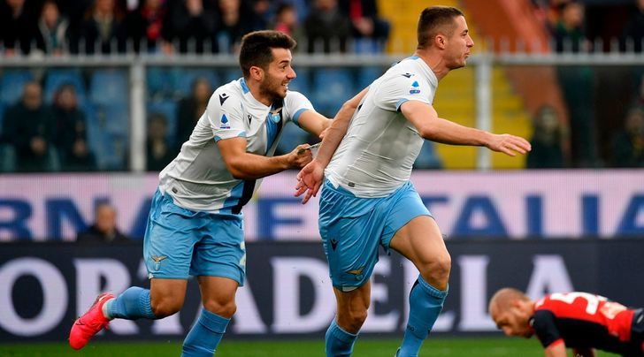 今夜社区盾传出新动向；拉齐奥防线松动；管理层表态：引发热议；赛季目标并未改变 -多米在线入口