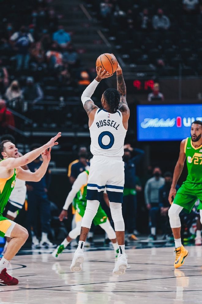 明尼苏达森林狼迎欧超杯关键赛，赛前造点机会，态度坚定，团队化学反应显著(明尼苏达森林狼队徽)