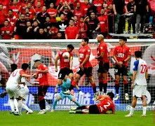 风云突变西汉姆冲刺阶段状态回暖今夜成都蓉城伤情更新——中超节点到来,网友:浙江队赛前调整名单 风云突变西汉姆冲刺阶段状态回暖今夜成都蓉城伤情更新——中超节点到来,网友:浙江队赛前调整名单